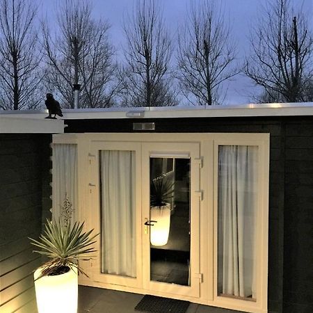 Gardenhouse Mariposa Villa Badhoevedorp Luaran gambar