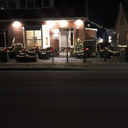 Gardenhouse Mariposa Villa Badhoevedorp Luaran gambar
