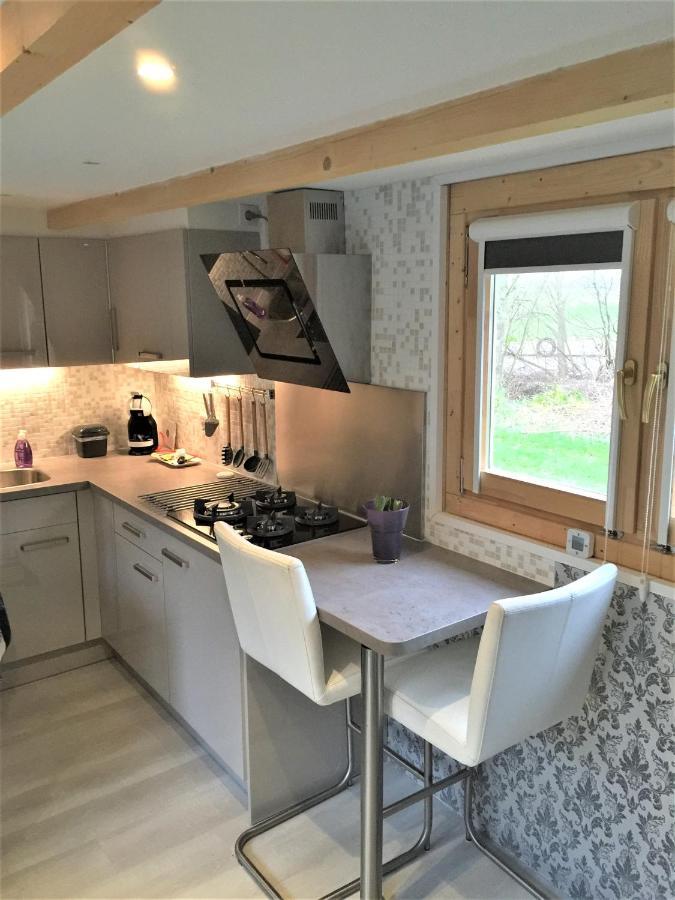 Gardenhouse Mariposa Villa Badhoevedorp Luaran gambar