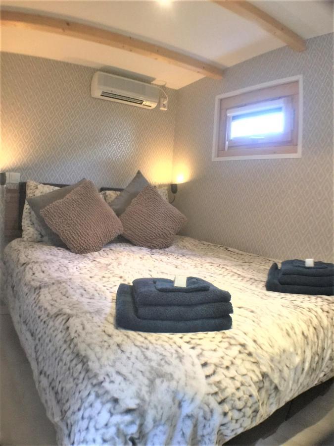 Gardenhouse Mariposa Villa Badhoevedorp Luaran gambar