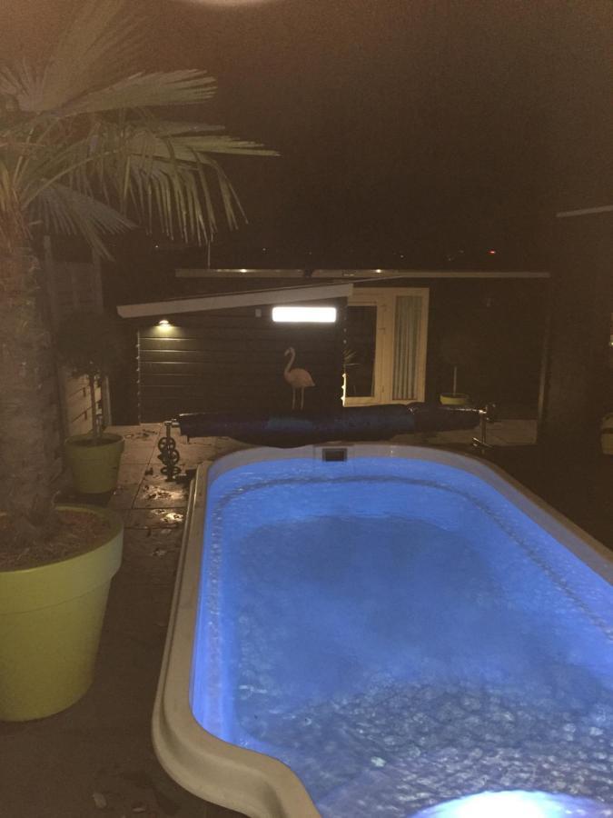 Gardenhouse Mariposa Villa Badhoevedorp Luaran gambar