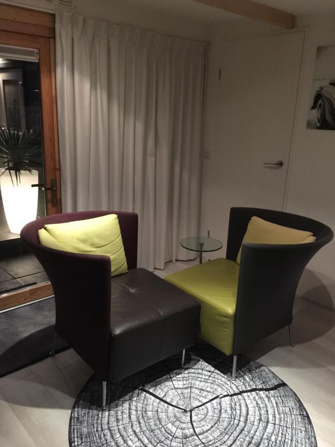 Gardenhouse Mariposa Villa Badhoevedorp Luaran gambar