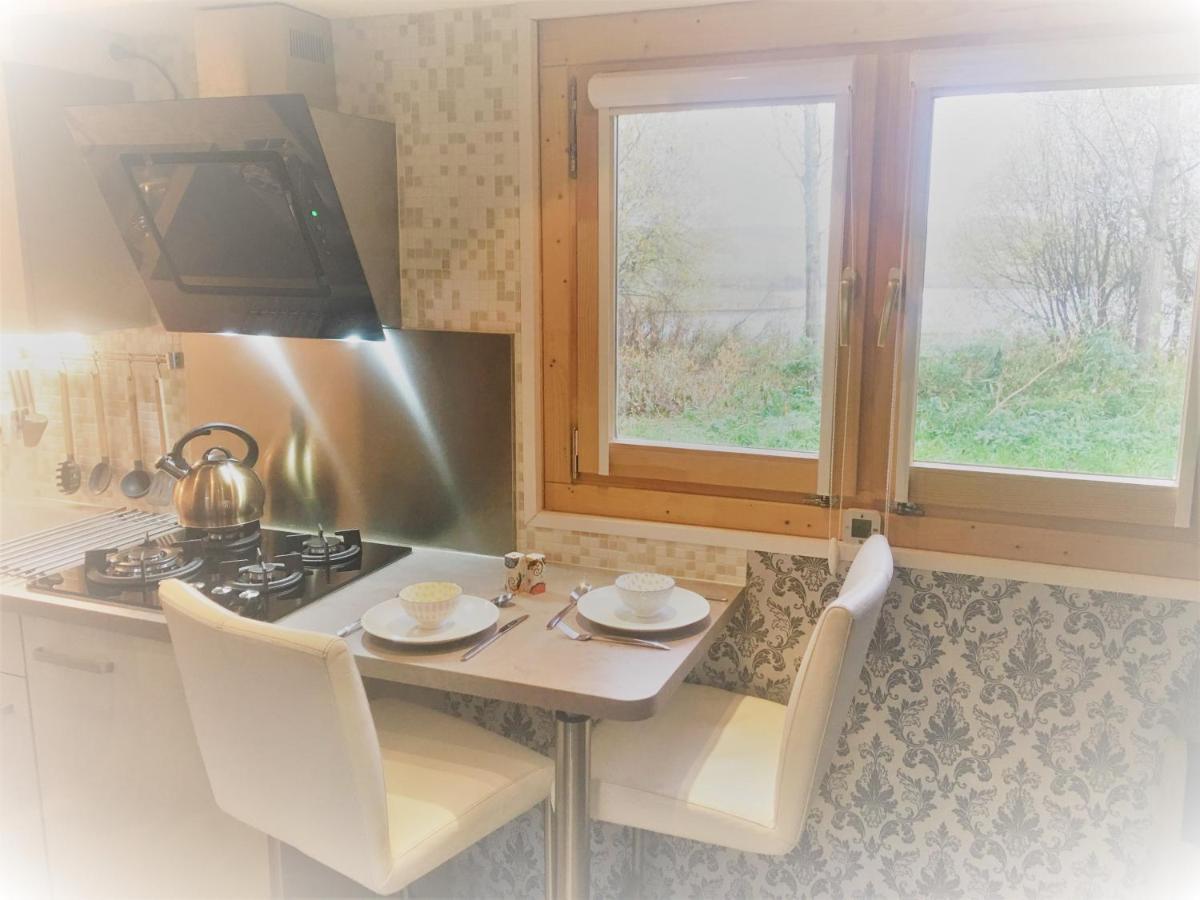 Gardenhouse Mariposa Villa Badhoevedorp Luaran gambar
