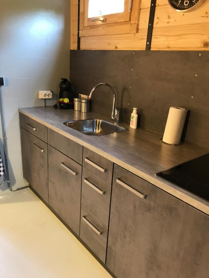 Gardenhouse Mariposa Villa Badhoevedorp Luaran gambar
