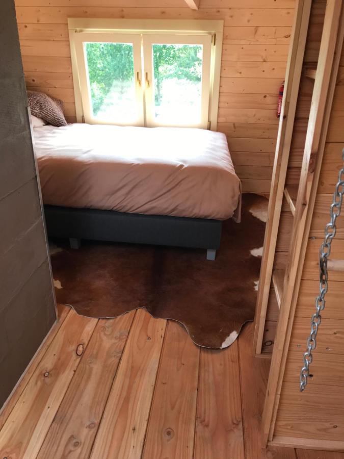 Gardenhouse Mariposa Villa Badhoevedorp Luaran gambar