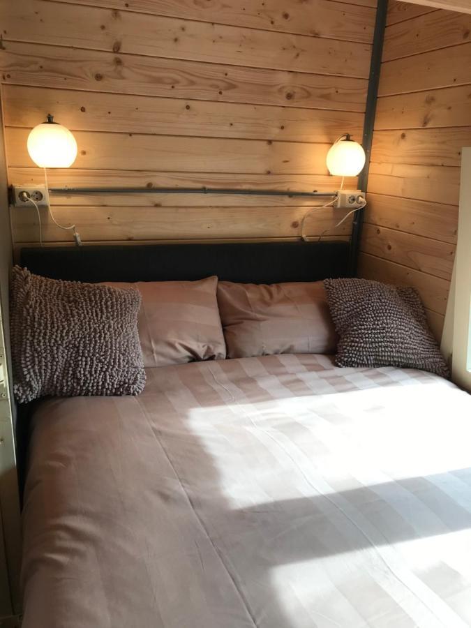 Gardenhouse Mariposa Villa Badhoevedorp Luaran gambar