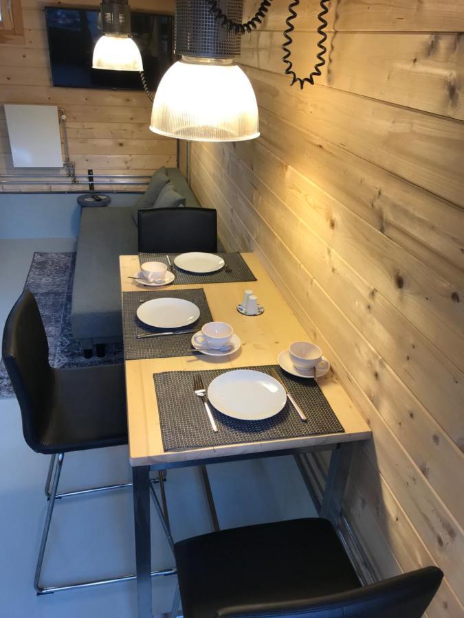 Gardenhouse Mariposa Villa Badhoevedorp Luaran gambar