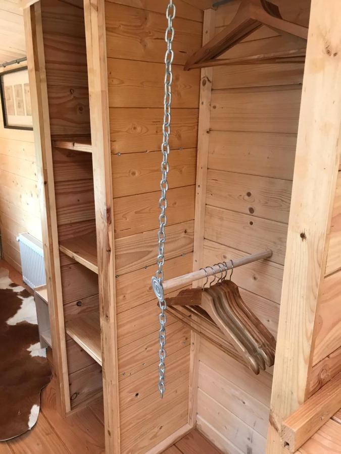 Gardenhouse Mariposa Villa Badhoevedorp Luaran gambar
