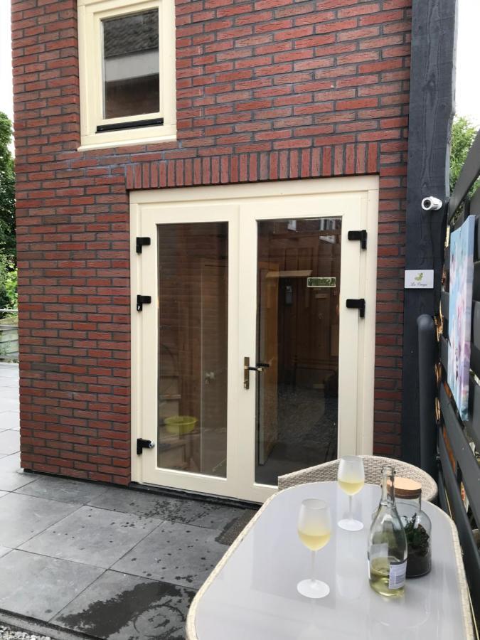Gardenhouse Mariposa Villa Badhoevedorp Luaran gambar