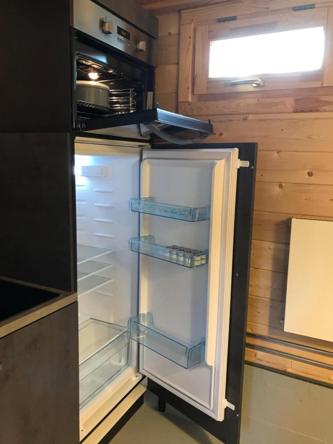 Gardenhouse Mariposa Villa Badhoevedorp Luaran gambar