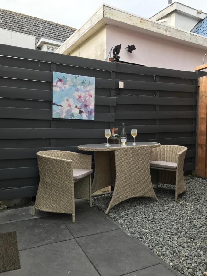 Gardenhouse Mariposa Villa Badhoevedorp Luaran gambar
